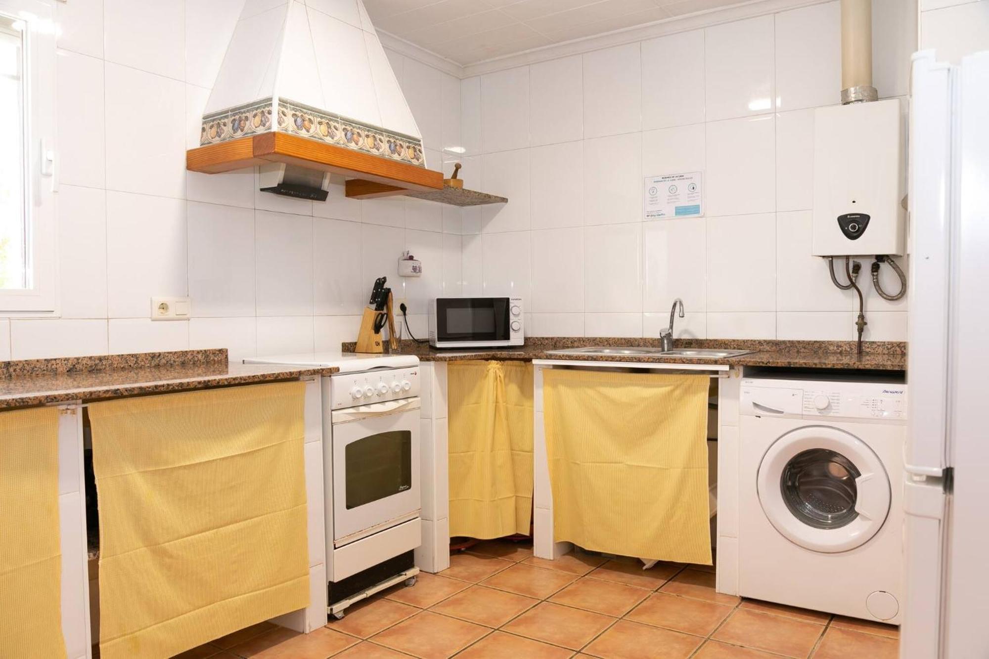 Quet - Con Piscina Privada En El Delta Del Ebro - Deltavacaciones