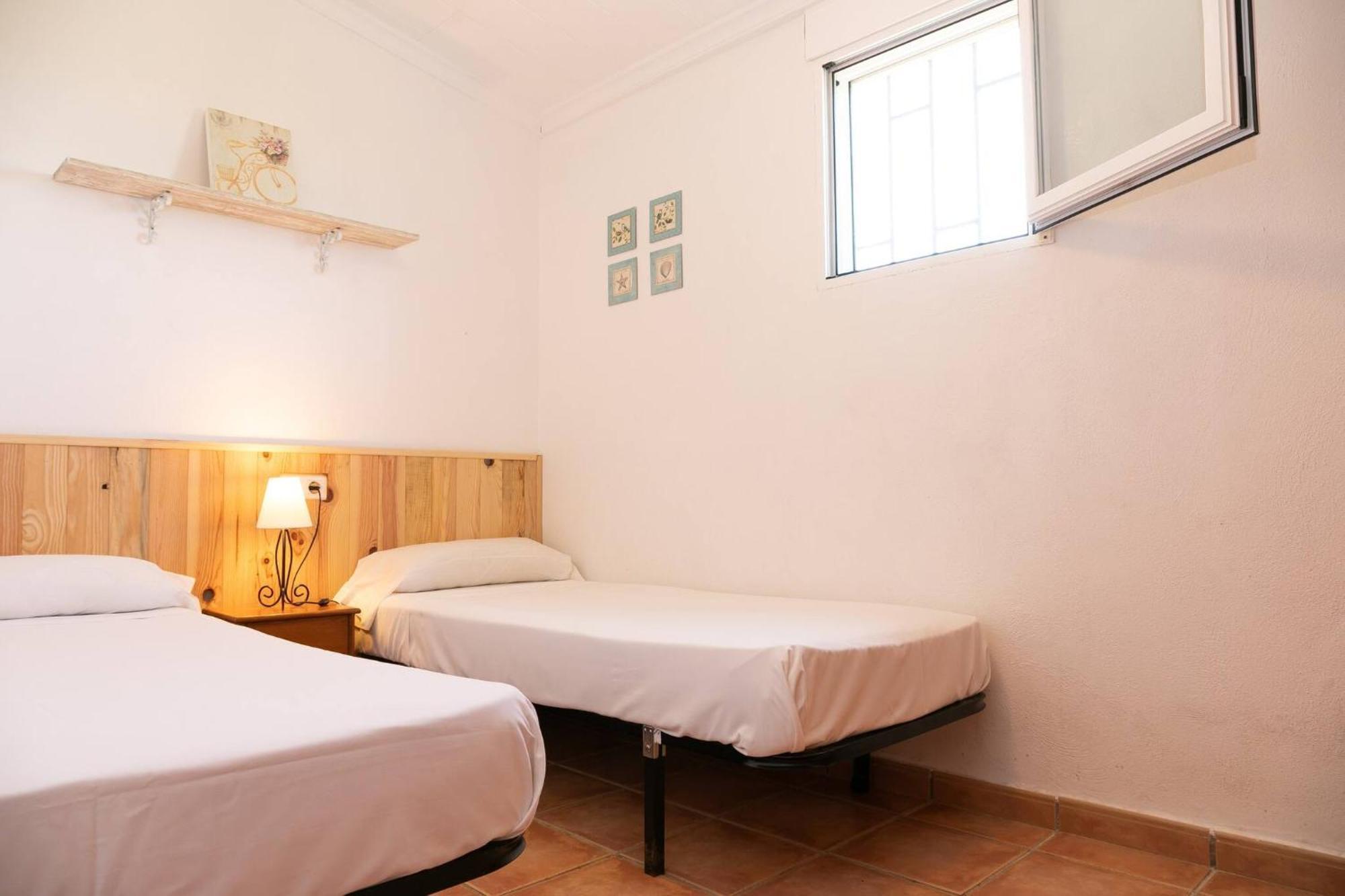 Hébergement de vacances Quet - Con Piscina Privada En El Delta Del Ebro - Deltavacaciones *