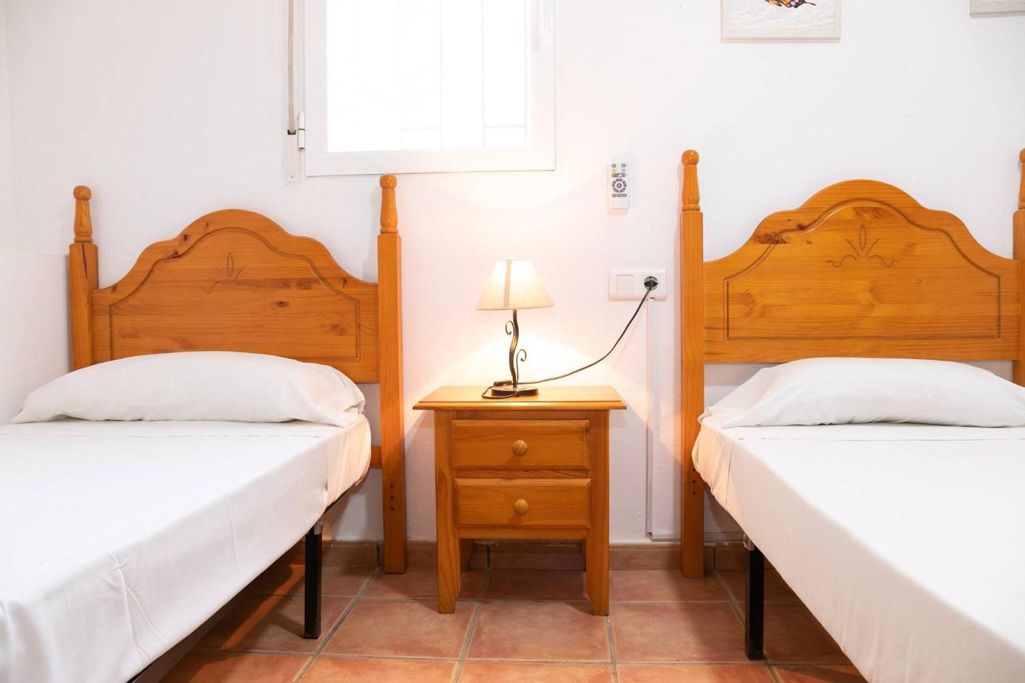 Hébergement de vacances Quet - Con Piscina Privada En El Delta Del Ebro - Deltavacaciones